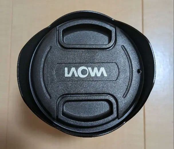 LAOWA 15mm F2 D-Dreamer Zero-D RFマウント