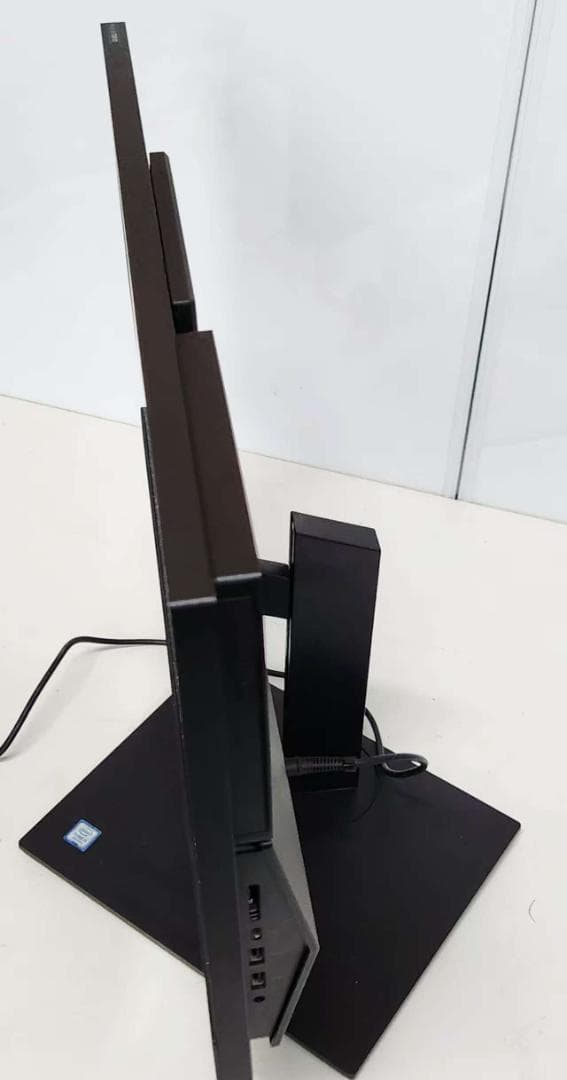 PC013 i3 9100T 8G+SSD 240GB HP一体型PC