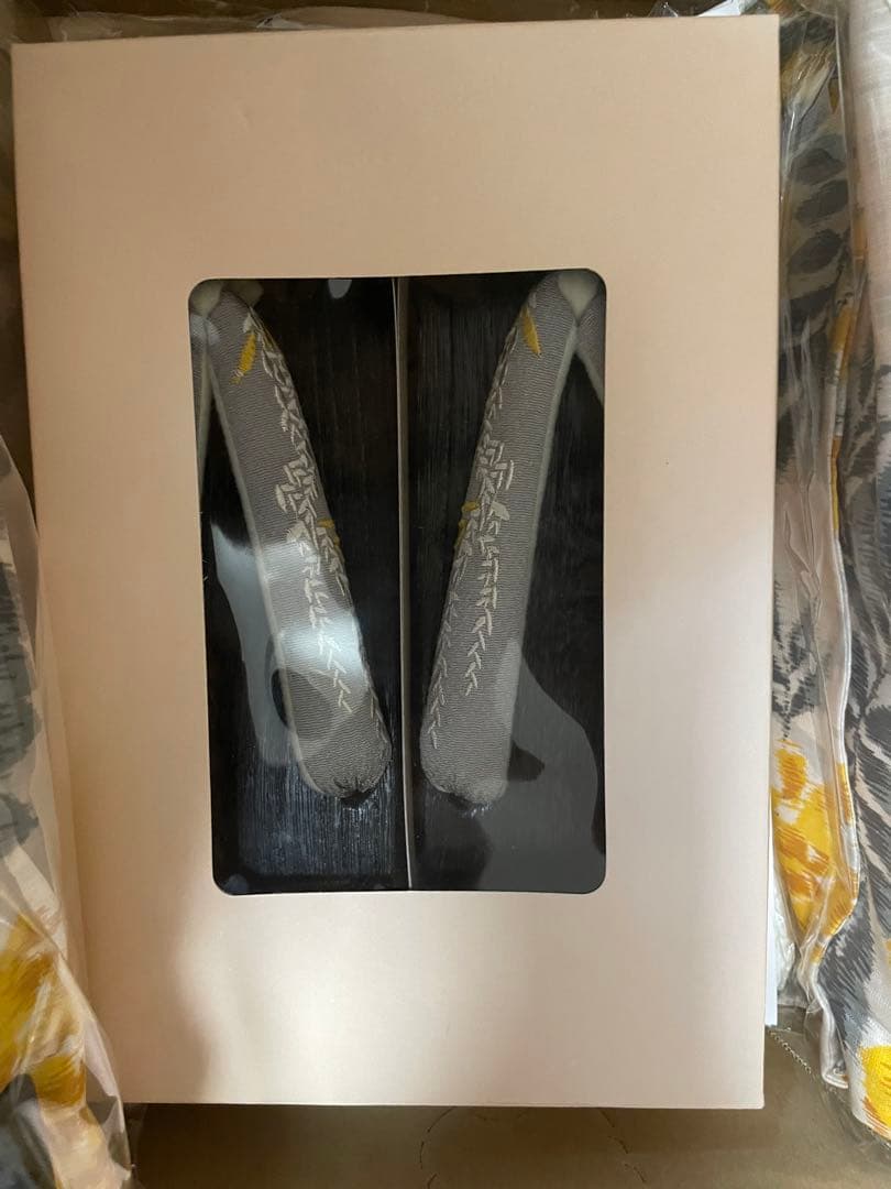 まるちゃんコラボ　utatane マスタード浴衣