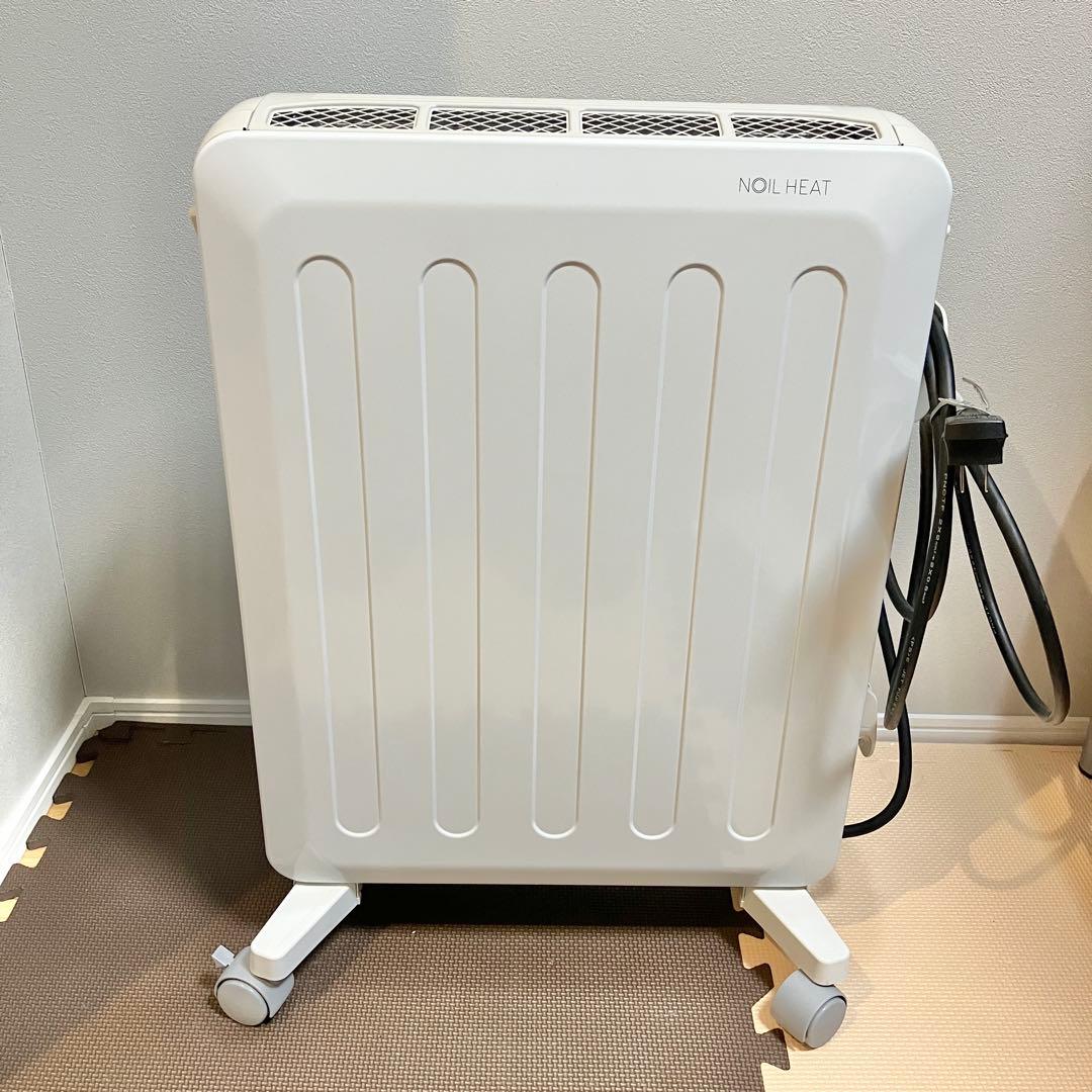 ▪️美品▪️コロナ CORONA DHS-1524 オイルヒーター