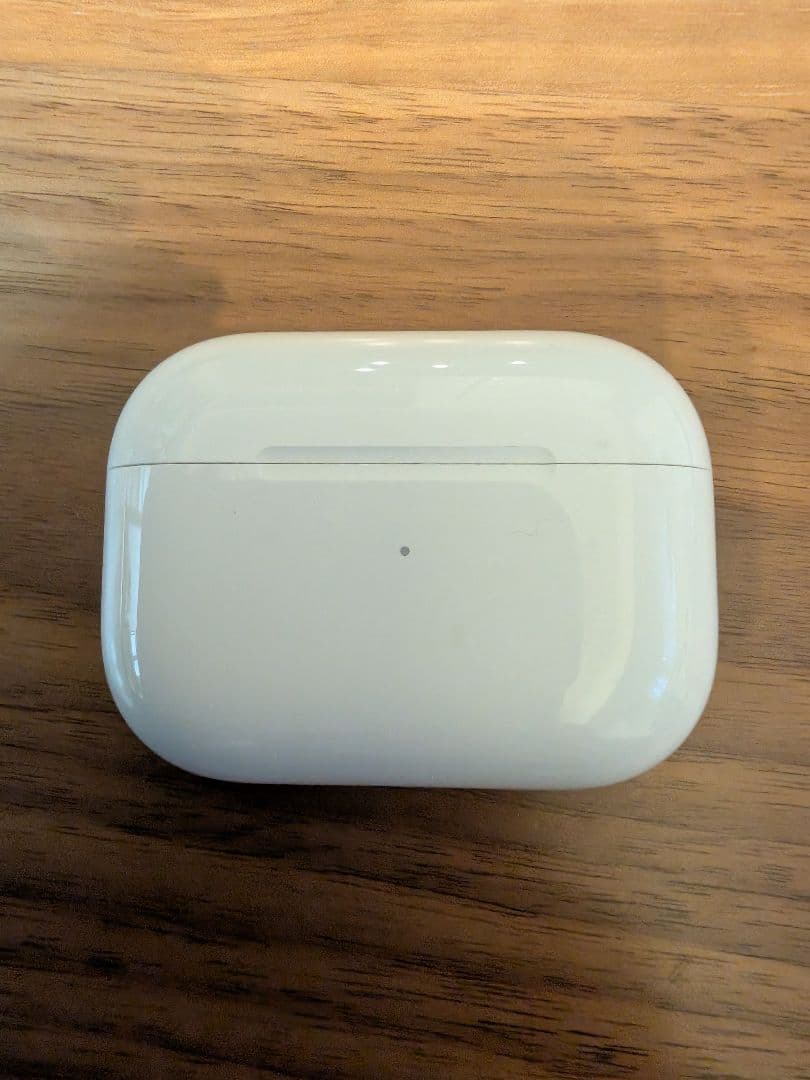 【正規品】AirPods Pro 2 第2世代 本体/充電ケース付き A3048