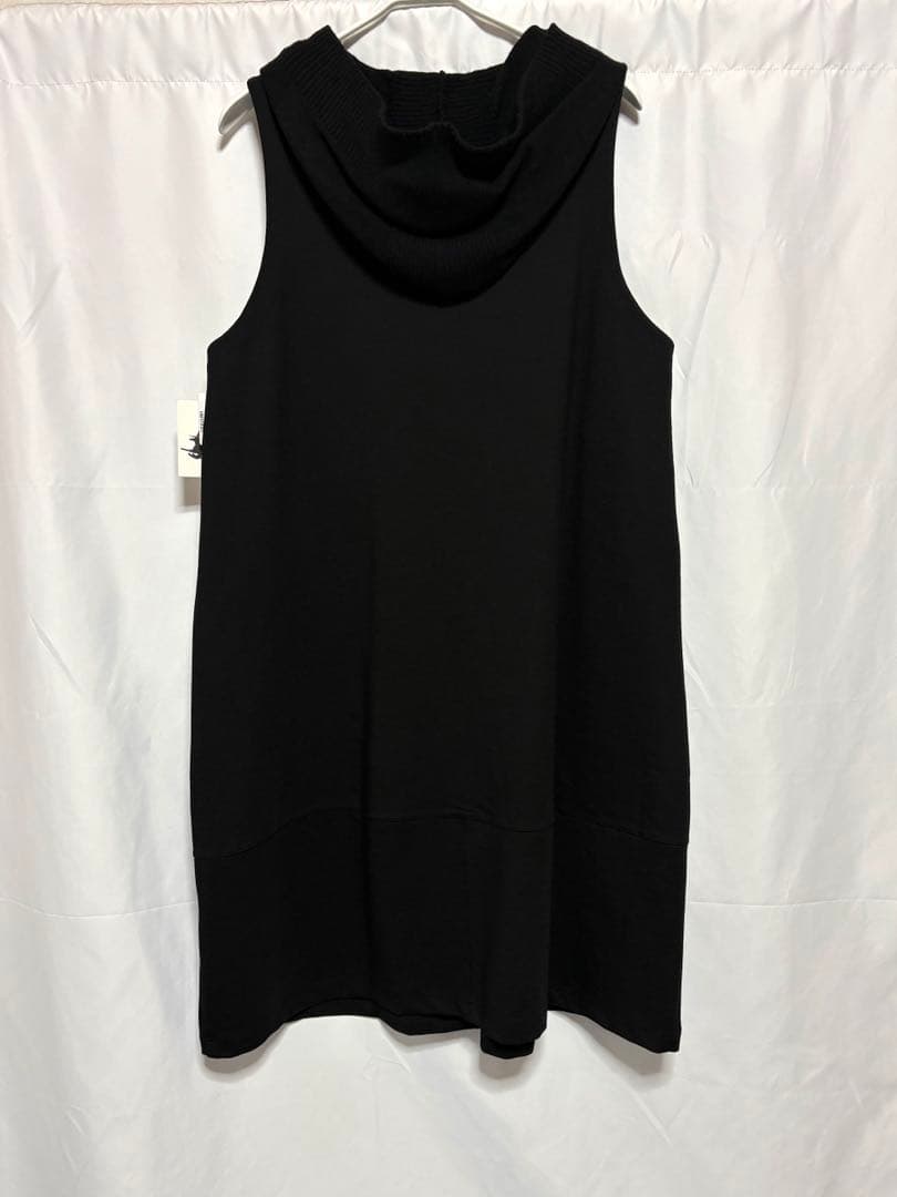 ⭐️新品タグ付⭐️マジョマジョ⭐️majo majo⭐️ロング ジレ⭐️ジャンスカにも⭐️