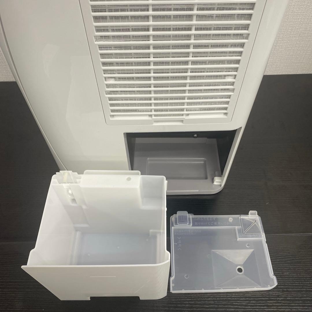 送料込み＊コロナ 衣類乾燥除湿機 2024年製＊0612-1