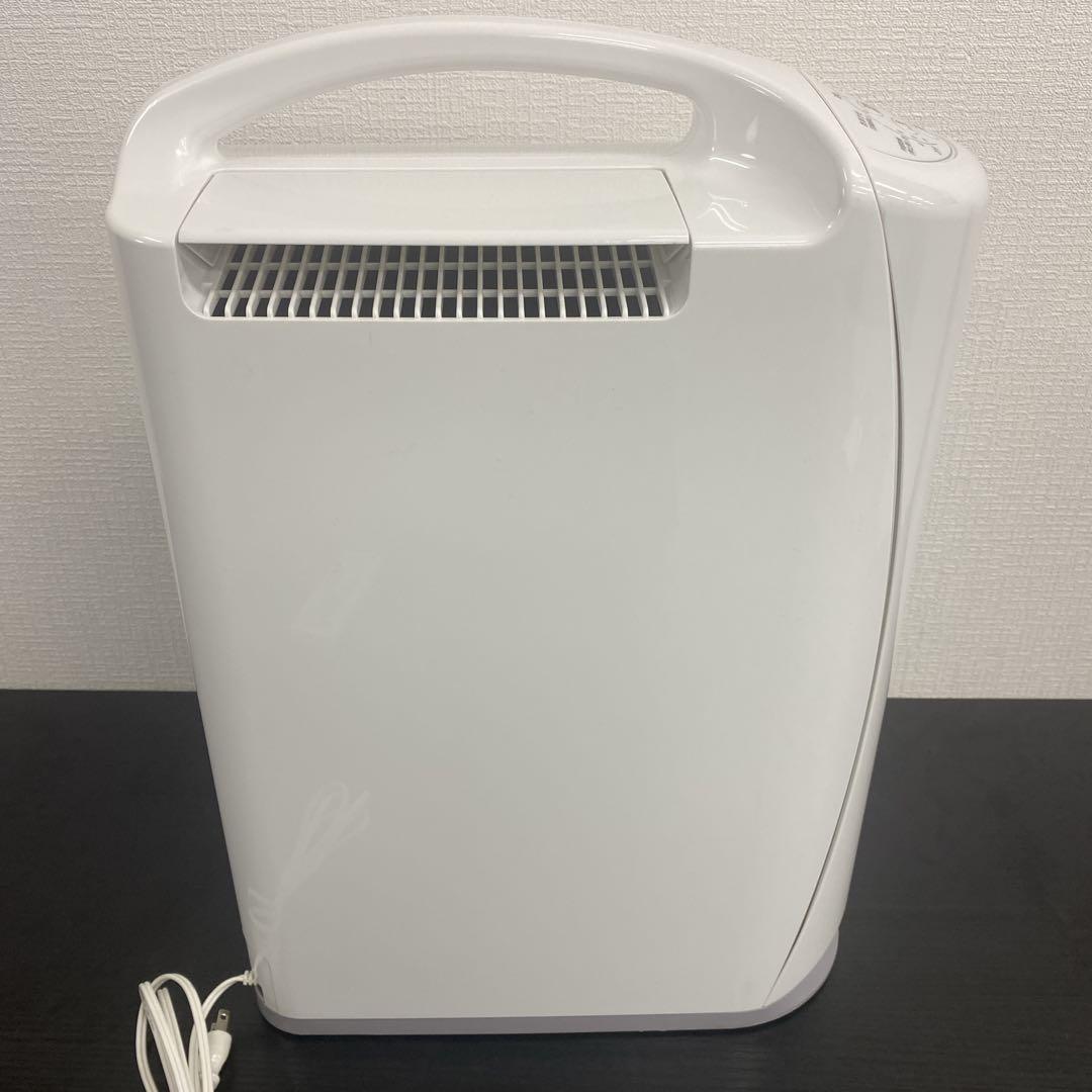 送料込み＊コロナ 衣類乾燥除湿機 2024年製＊0612-1