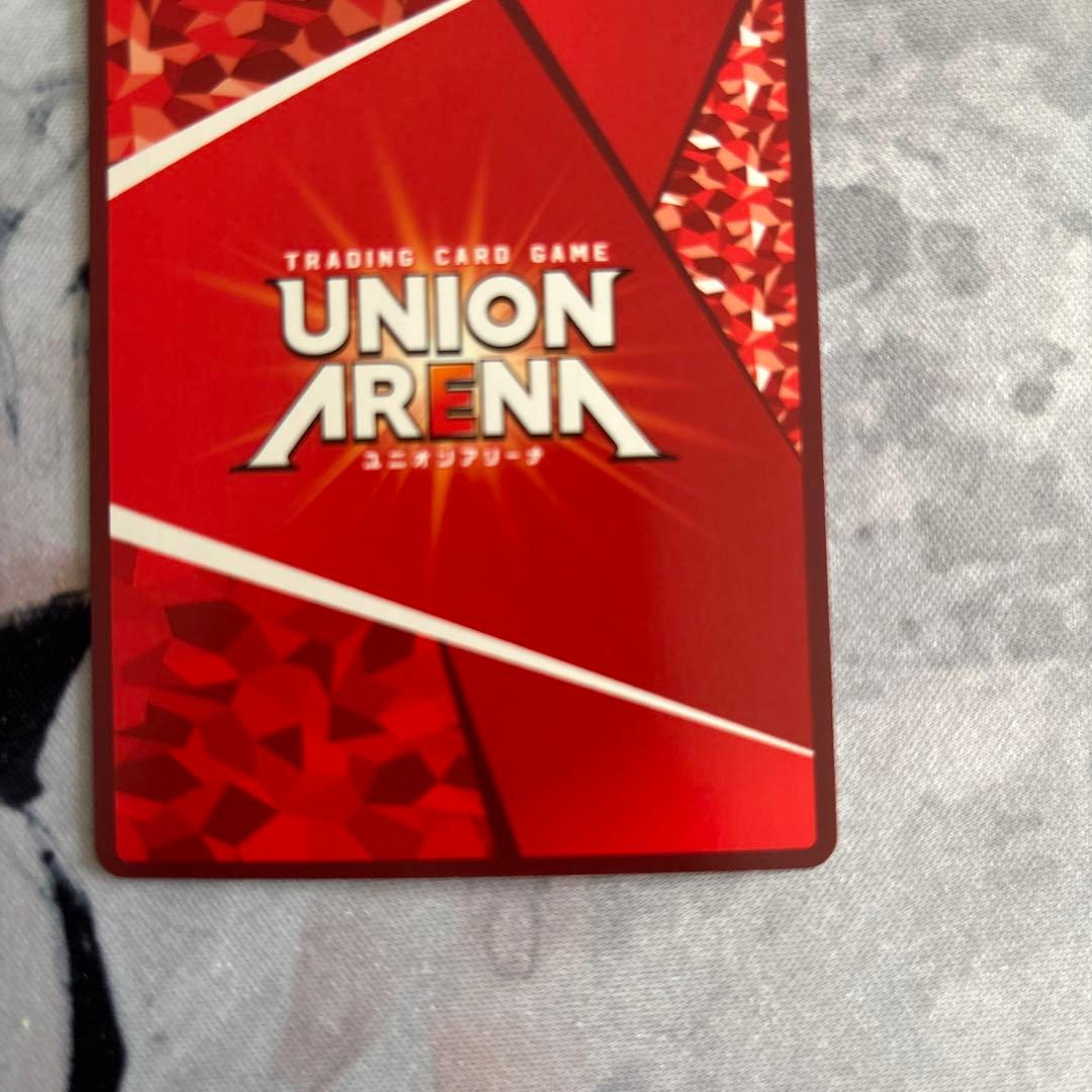 ラム 星2 ★★ ユニアリ ユニオンアリーナ パラレル リゼロ