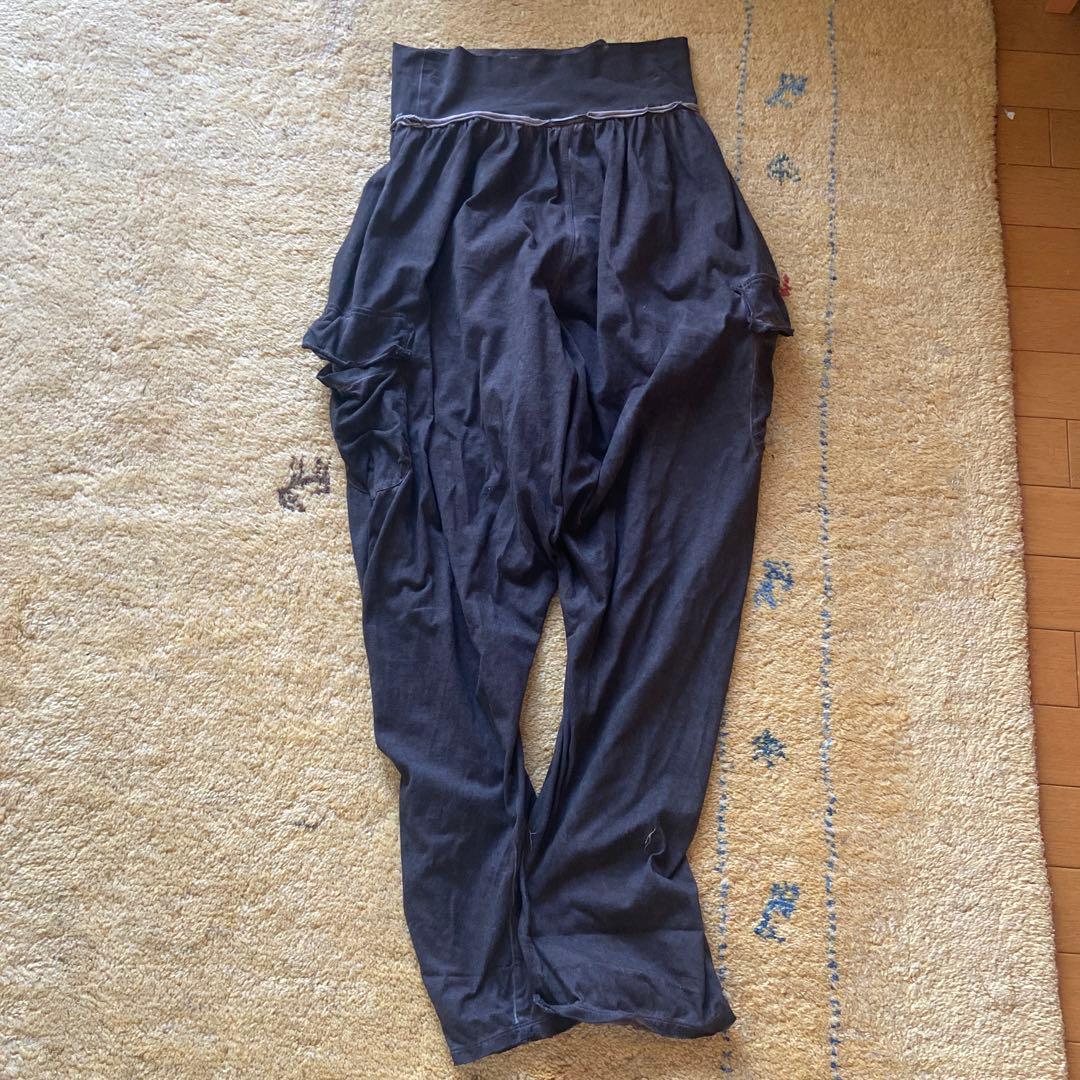 サルセーション　カーゴパンツ