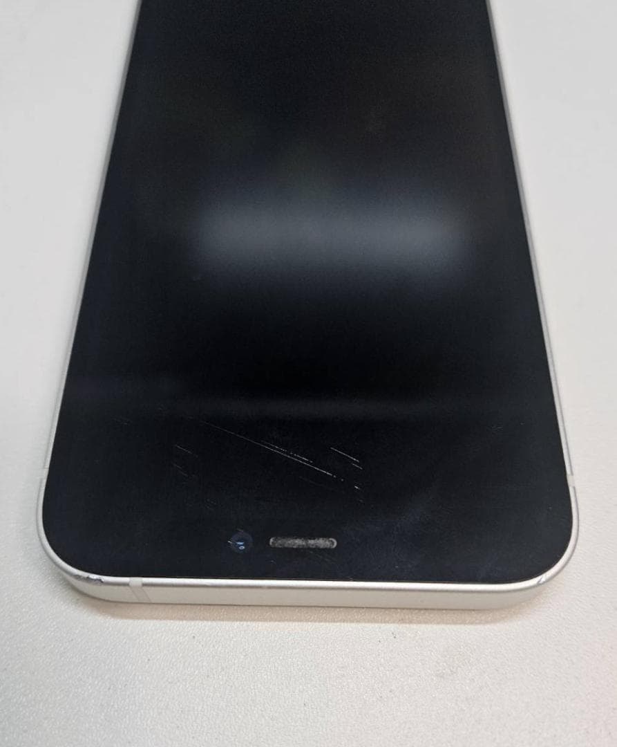 Apple iPhone 12 mini 128GB ホワイト 本体