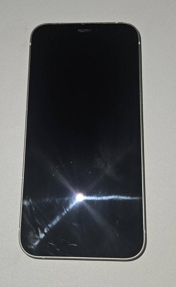 Apple iPhone 12 mini 128GB ホワイト 本体