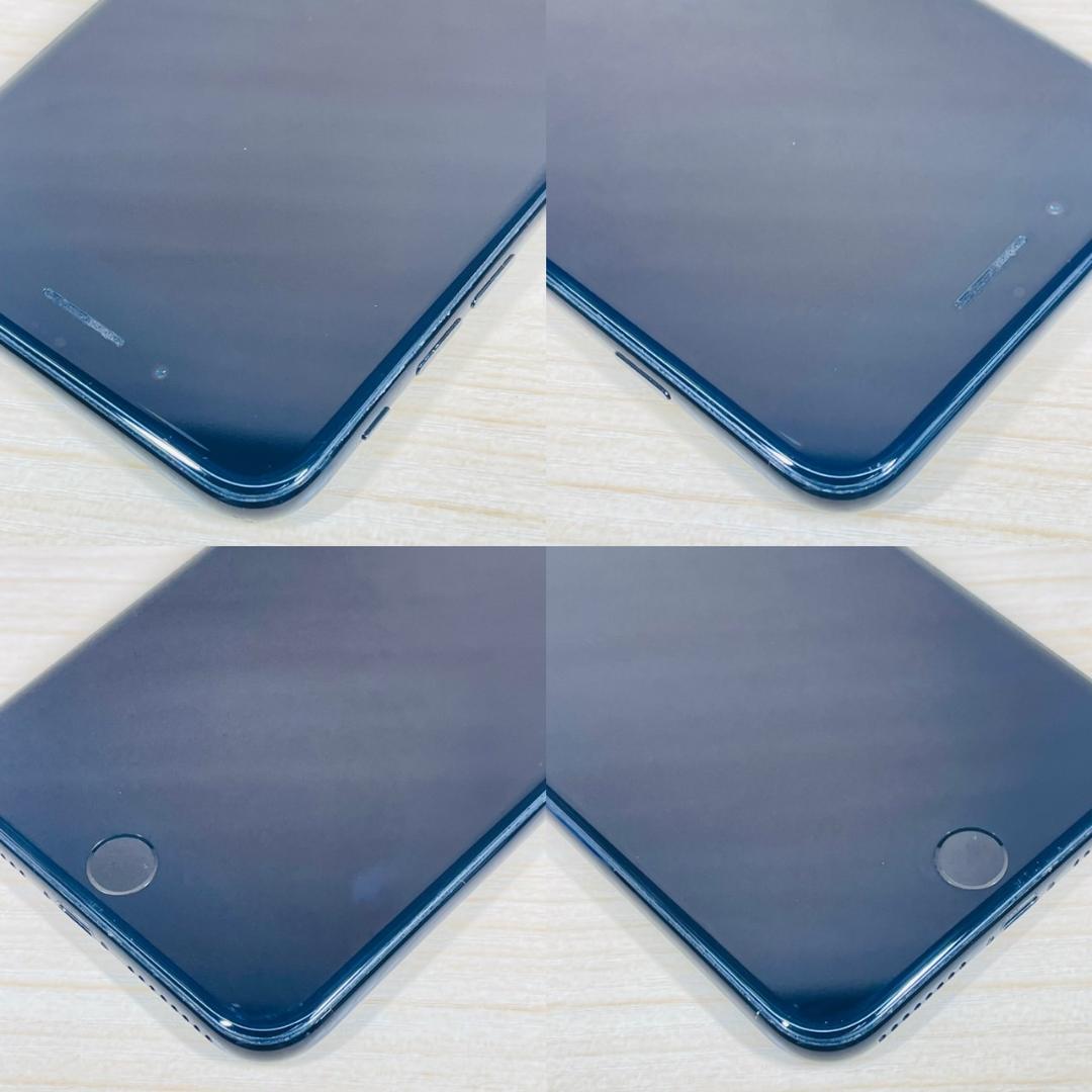 P13 SIMフリー iPhone7 Plus 256GB JetBlack