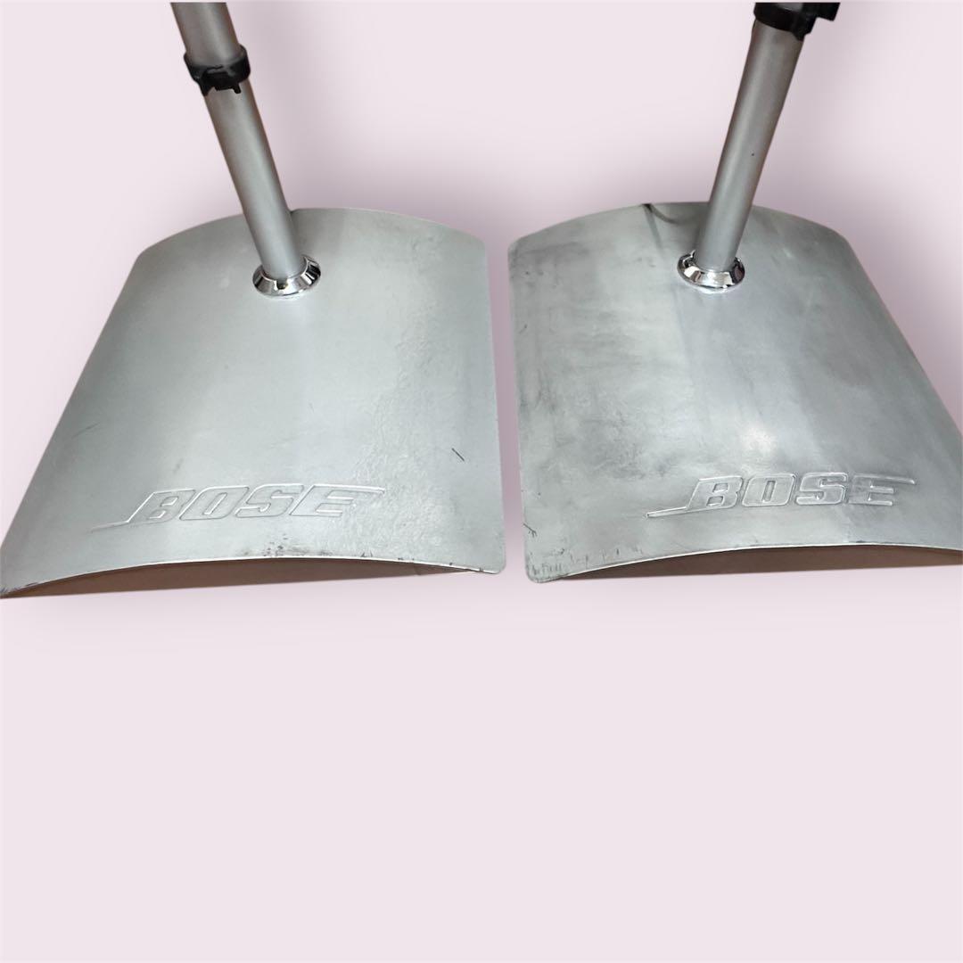 BOSE 3-2-1 GS DVDホームシアターシステム 動作確認済