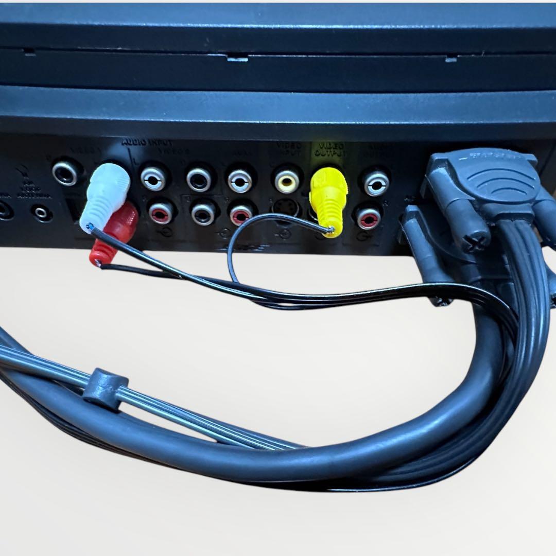 BOSE 3-2-1 GS DVDホームシアターシステム 動作確認済