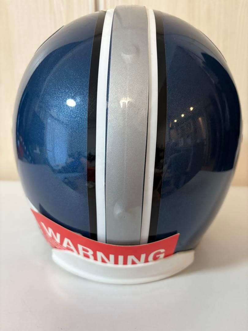 ※RAGtake　リデル　NFL スーパーボウル限定　ヘルメット