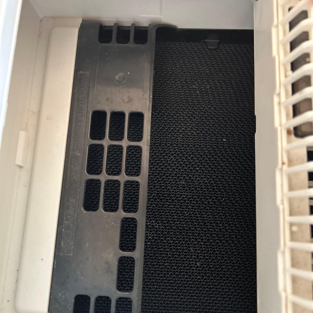 DAIKIN 2021年製 MC55X-W 空気清浄機