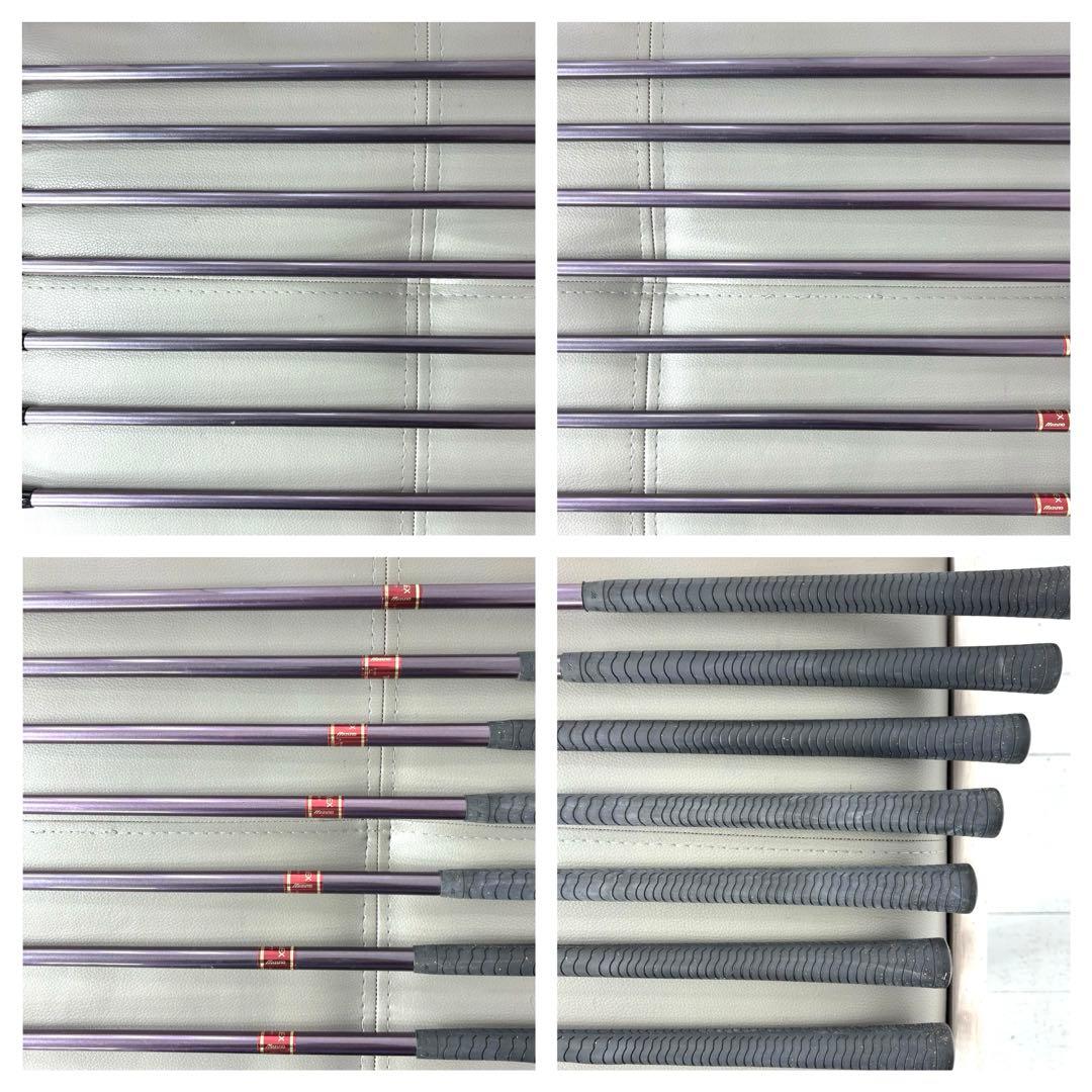 本格派 レディースゴルフクラブ 本 フルセット ゴルフセット ダンロップ