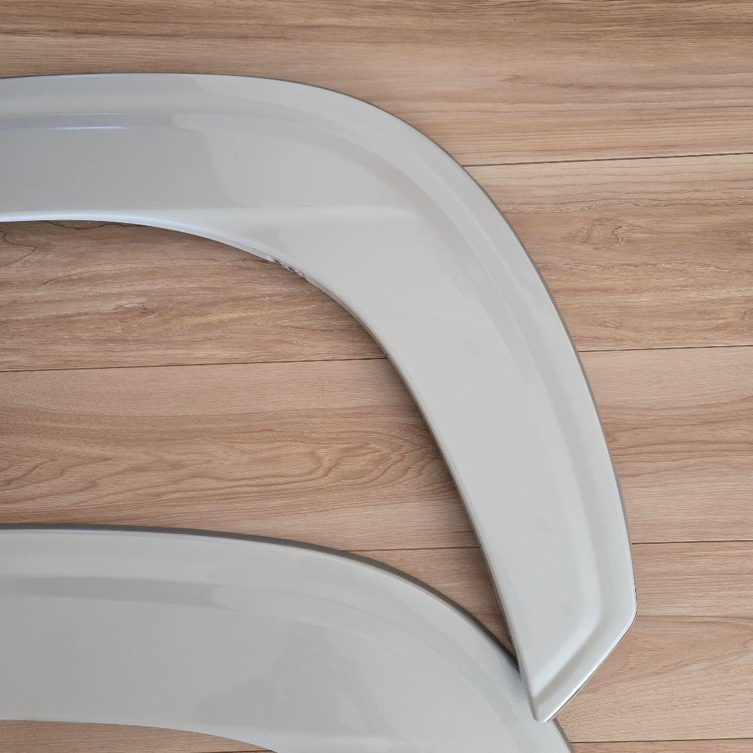 カローラクロス カラードフェンダー MSD15-16003-A0