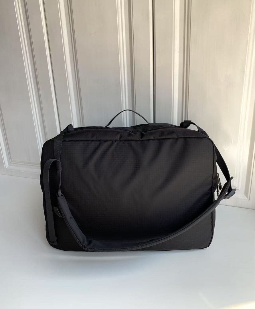 ARC’TERYX イオン ギアオーガナイザー ブラック 未使用