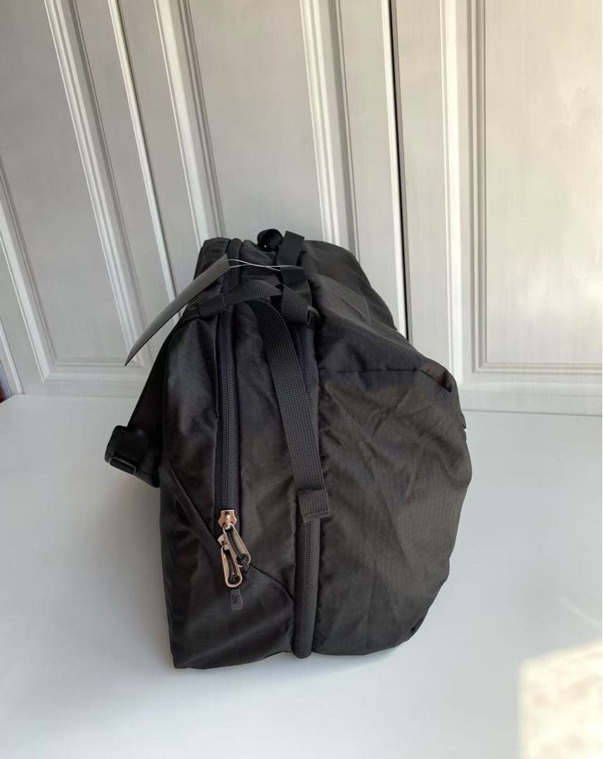 ARC’TERYX イオン ギアオーガナイザー ブラック 未使用