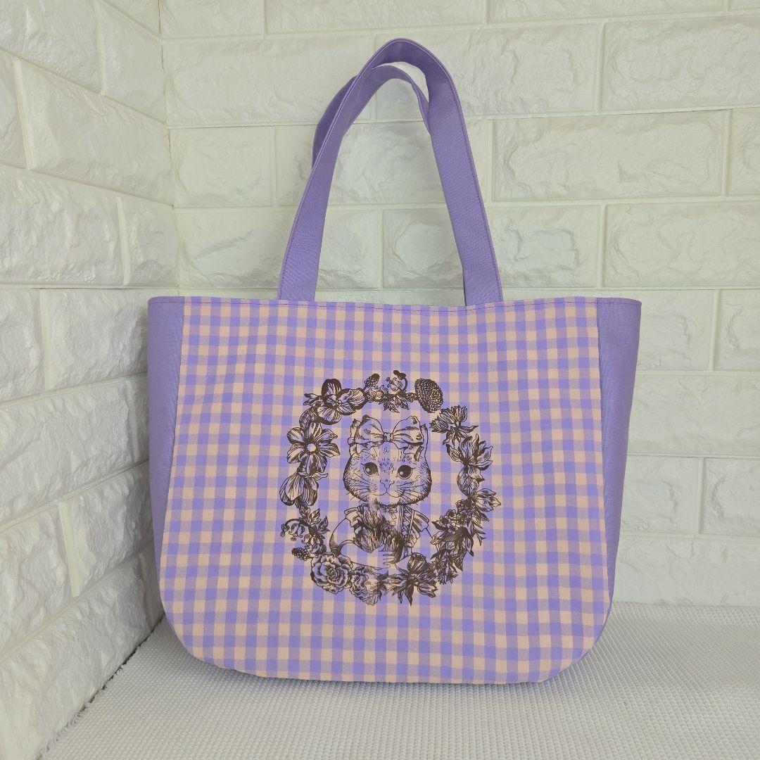 ジョリーフルール　バッグ