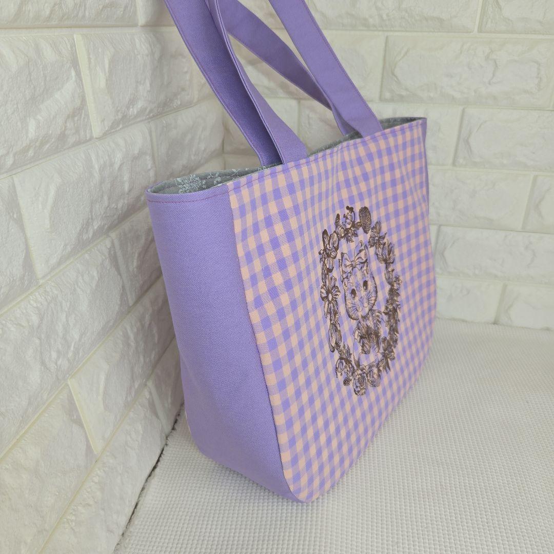 ジョリーフルール　バッグ