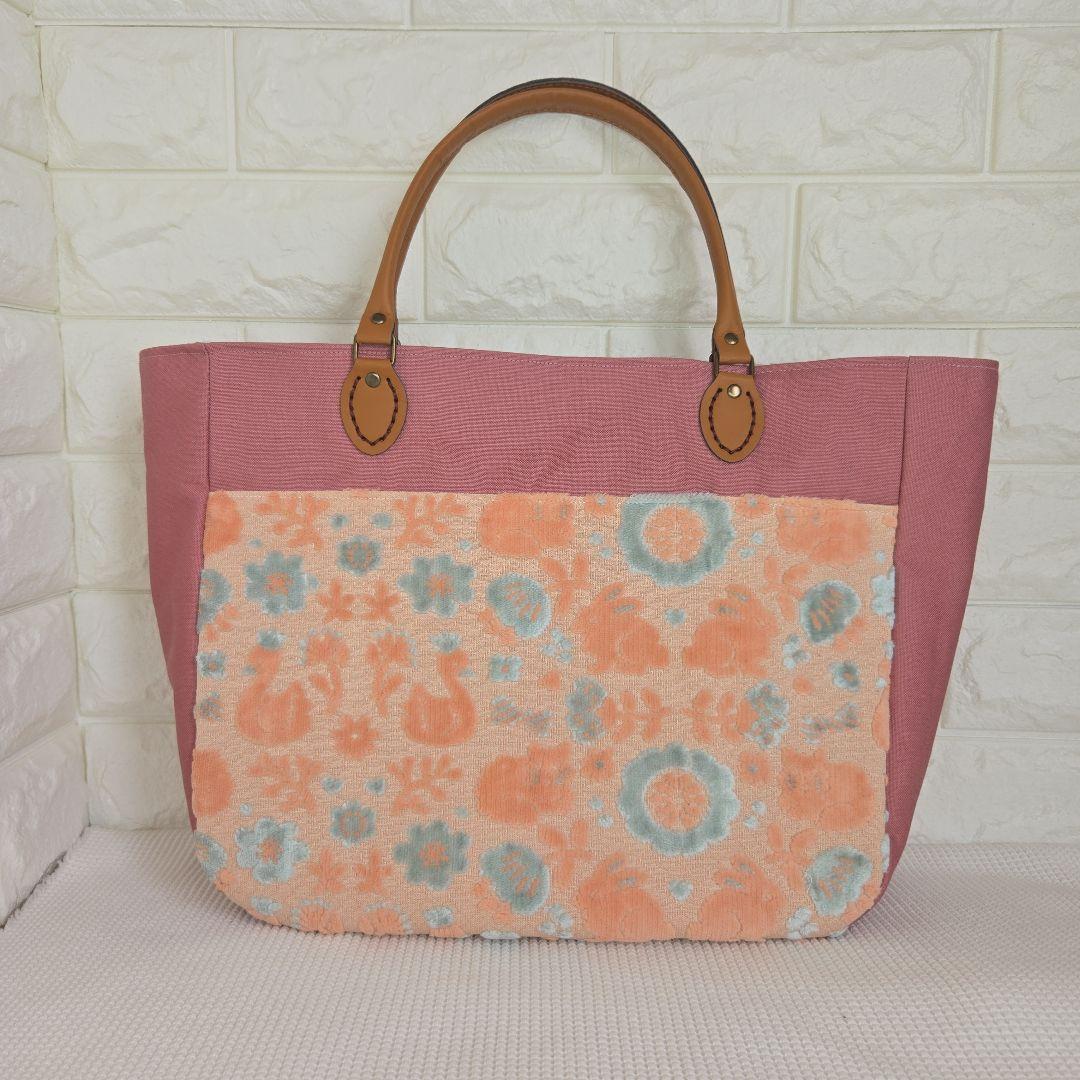 ジョリーフルール　バッグ