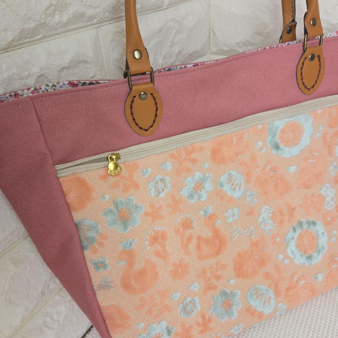 ジョリーフルール　バッグ