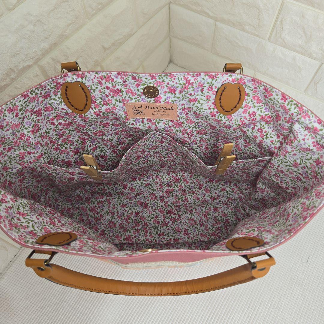 ジョリーフルール　バッグ