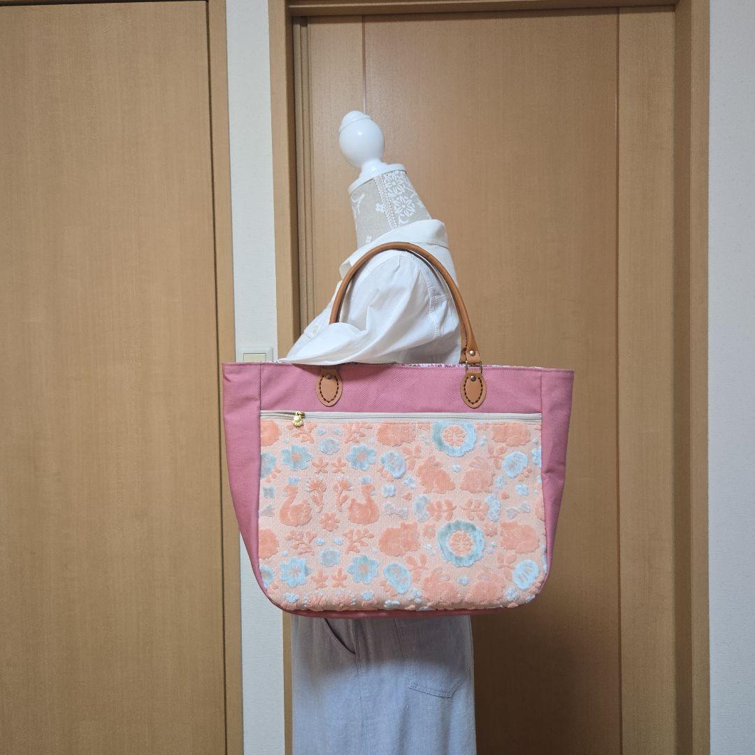 ジョリーフルール　バッグ