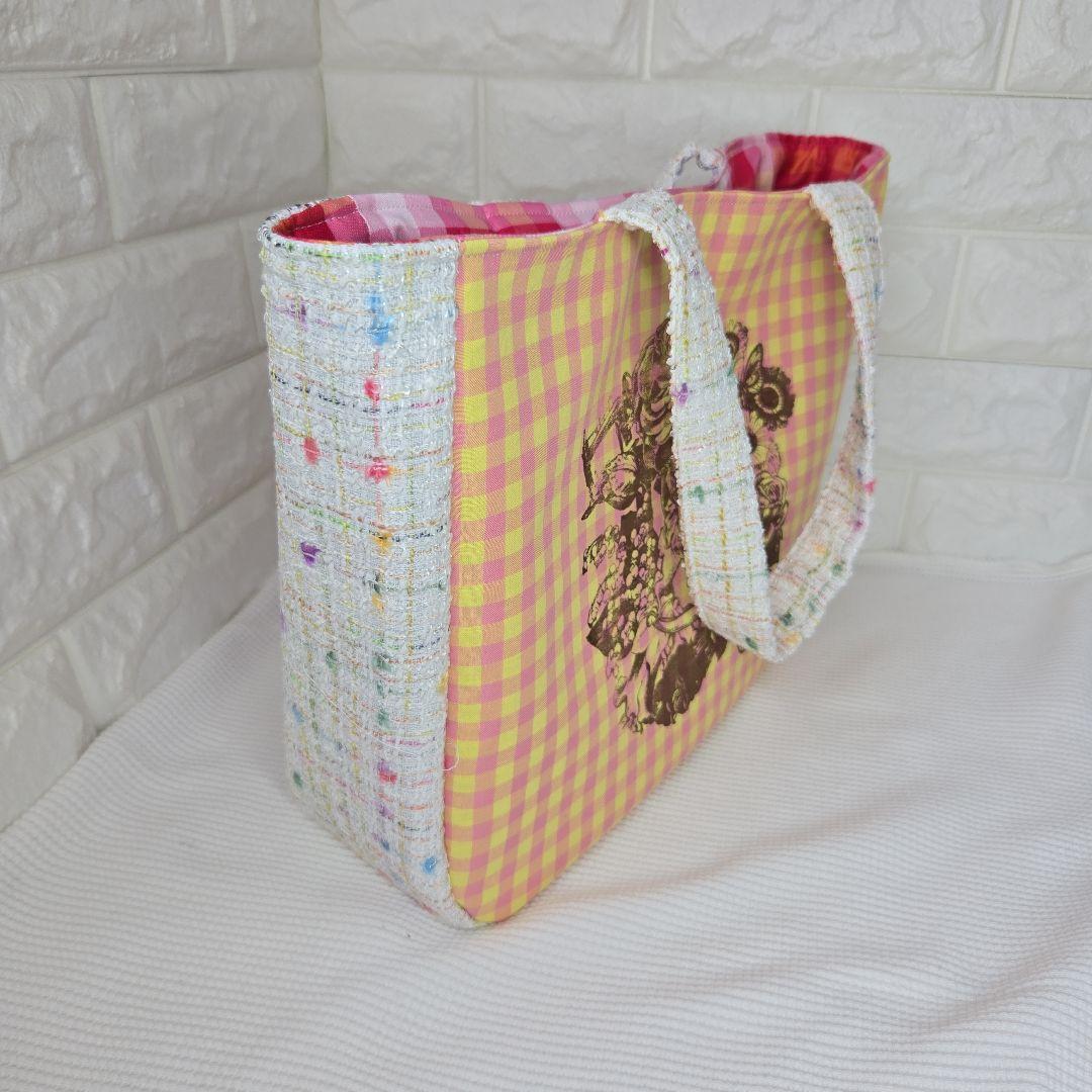 ジョリーフルール　バッグ