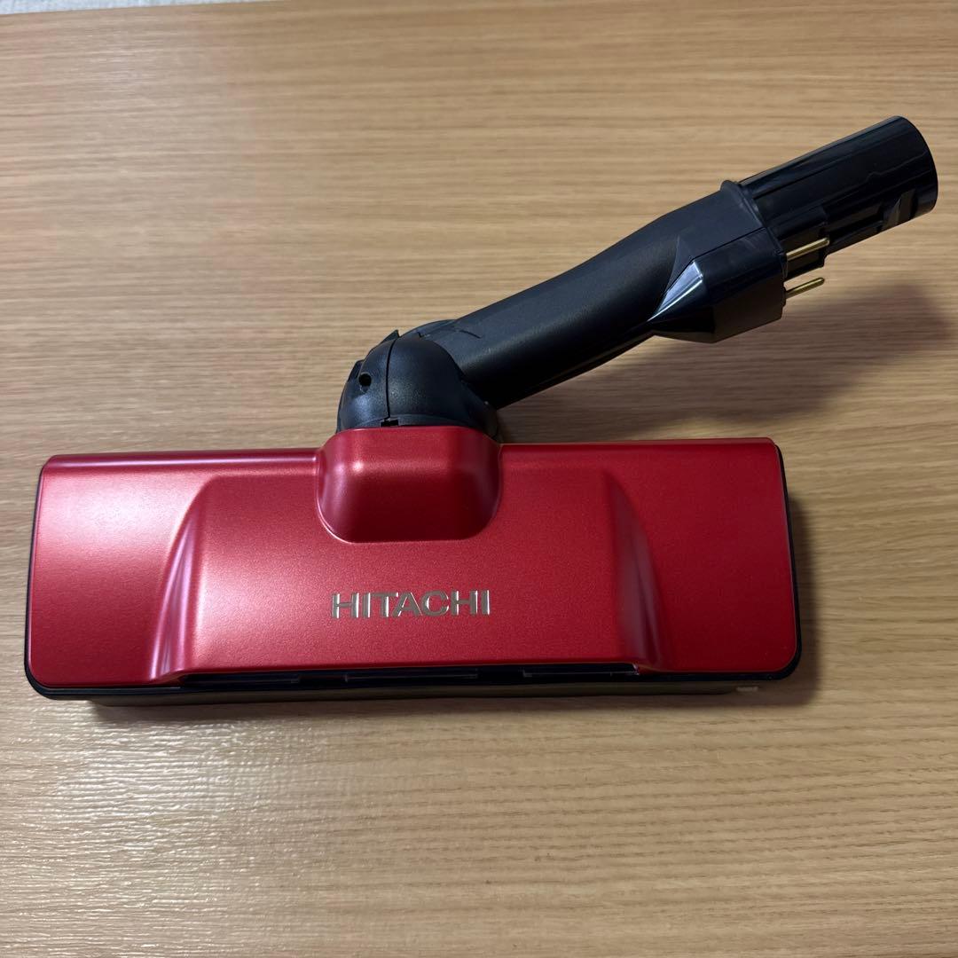 日立 HITACHI 掃除機用スイクチ D-DP31 レッド