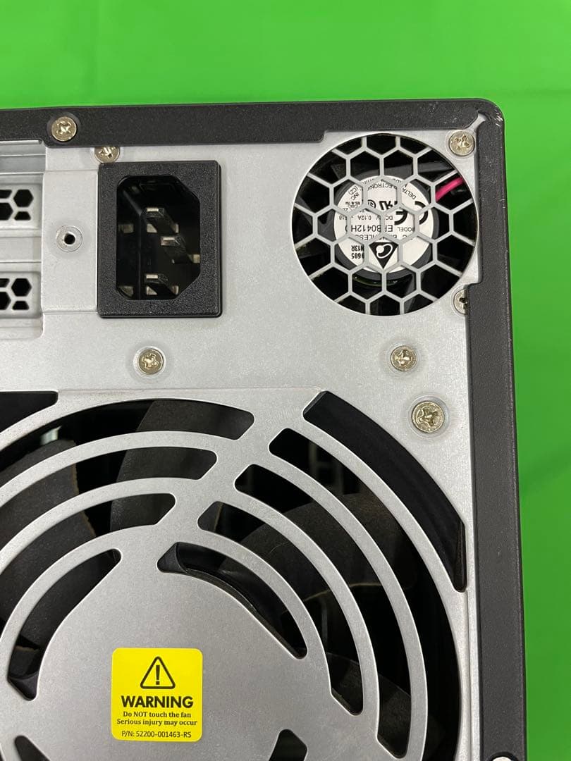 QNAP OEM NAS TS-473同等品