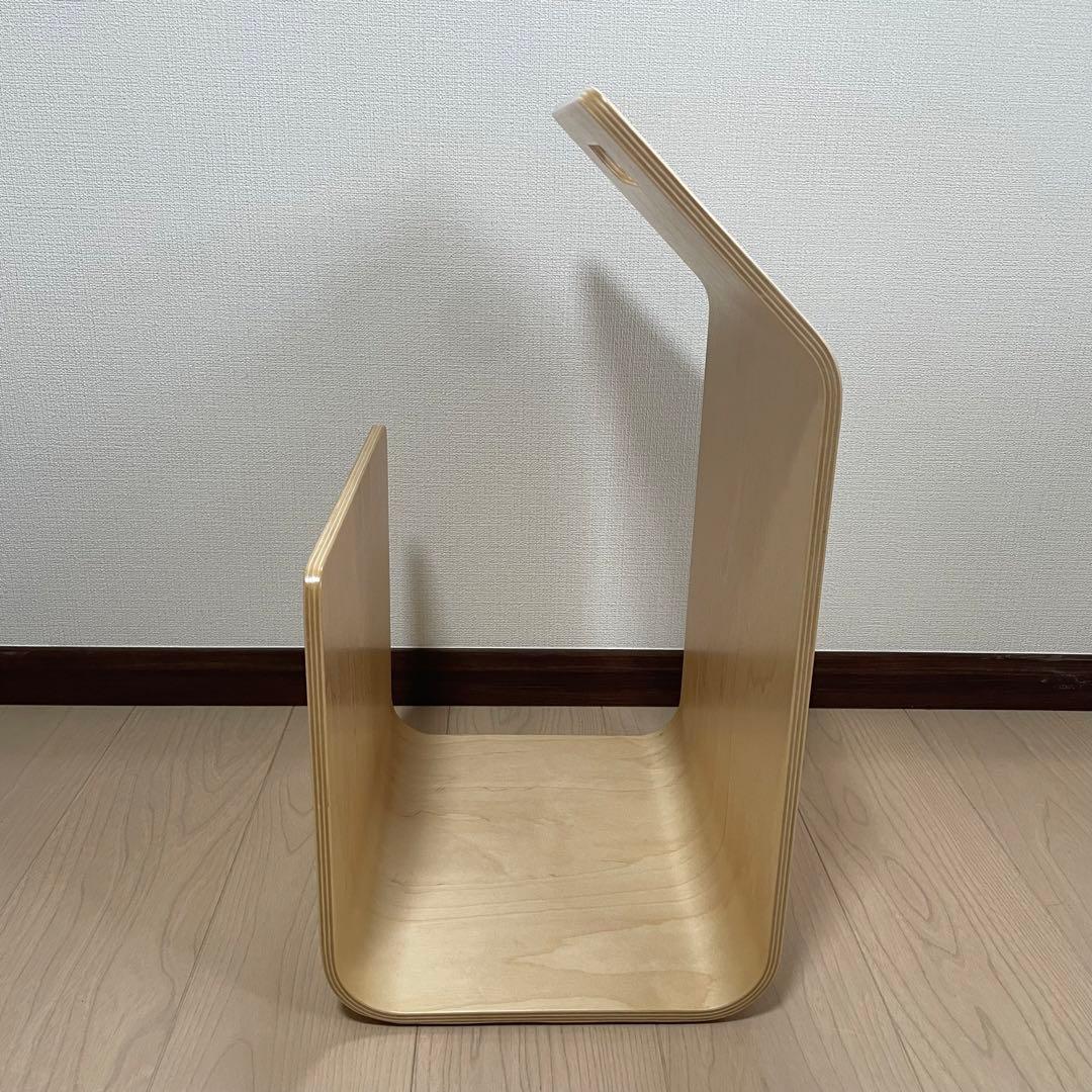 アルテック　Artek マガジンラック Kanto