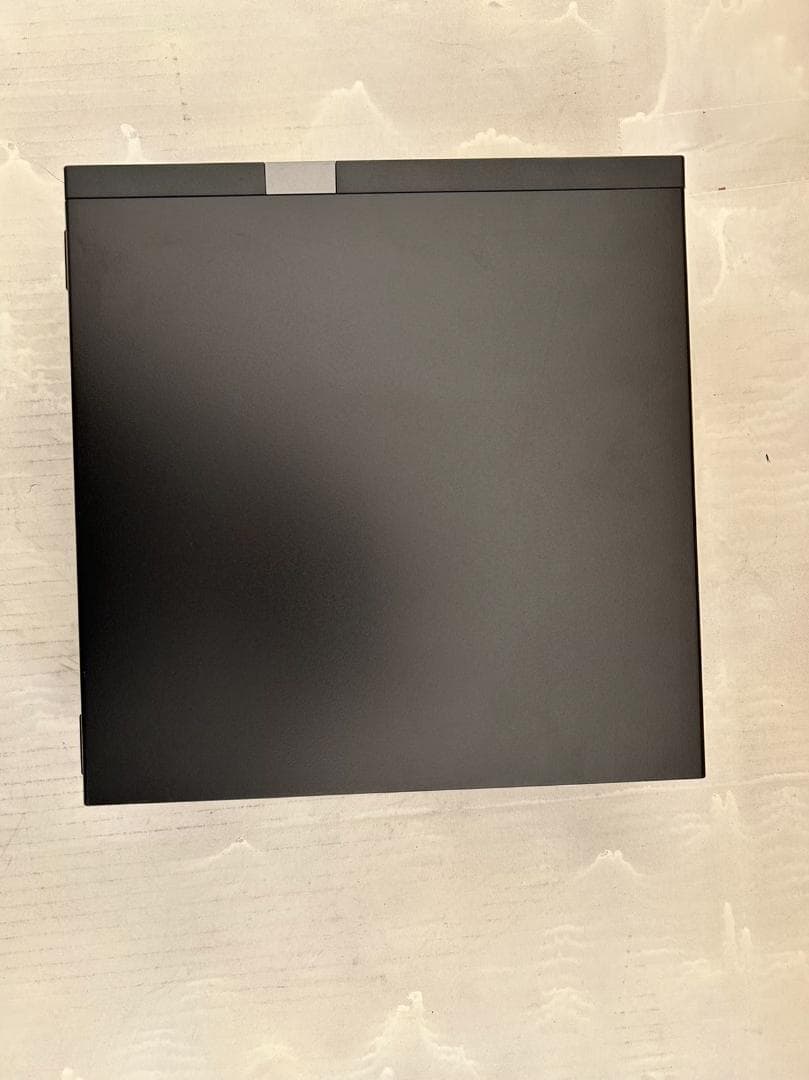 デスクトップパソコン DELL ボストロ SF 第六世代 Corei3