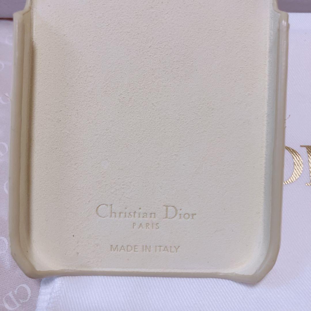 Christian Dior⭕️iPhone13Pro カナージュ　携帯カバー