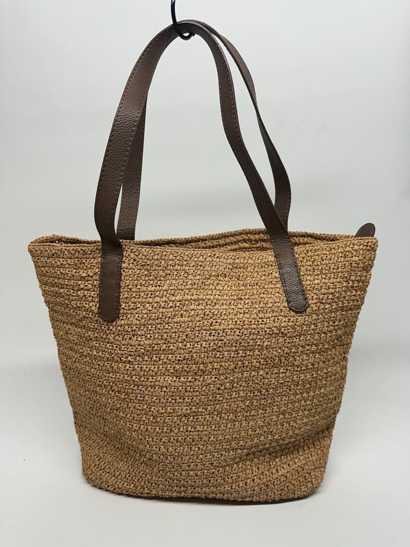 【美品】 Helen Kaminski / ヘレンカミンスキー | かごバッグ