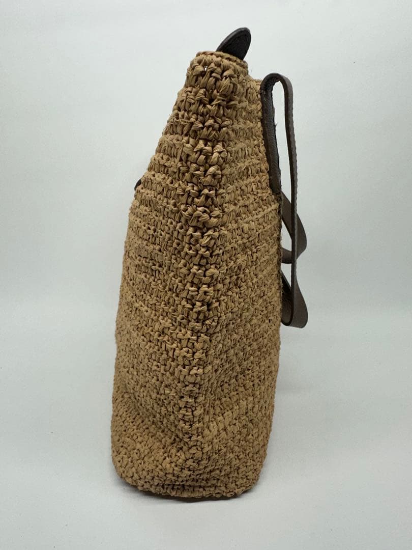 【美品】 Helen Kaminski / ヘレンカミンスキー | かごバッグ