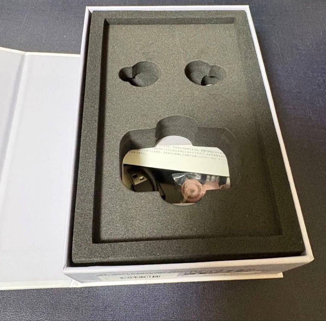 AVIOt しぐれうい コラボ ワイヤレスイヤフォン