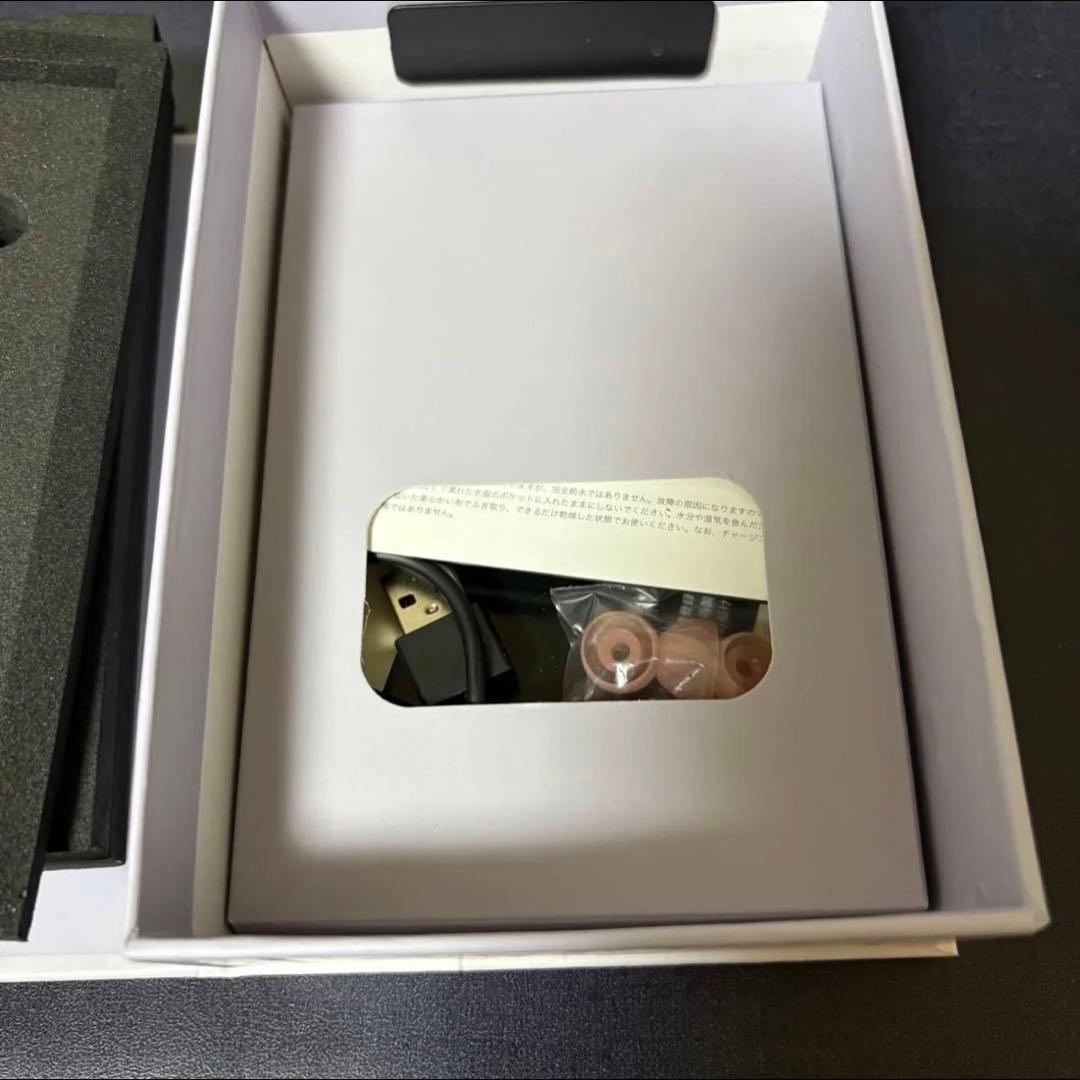 AVIOt しぐれうい コラボ ワイヤレスイヤフォン