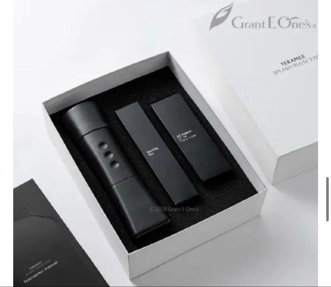 テラミースプラッシュパルス 2700