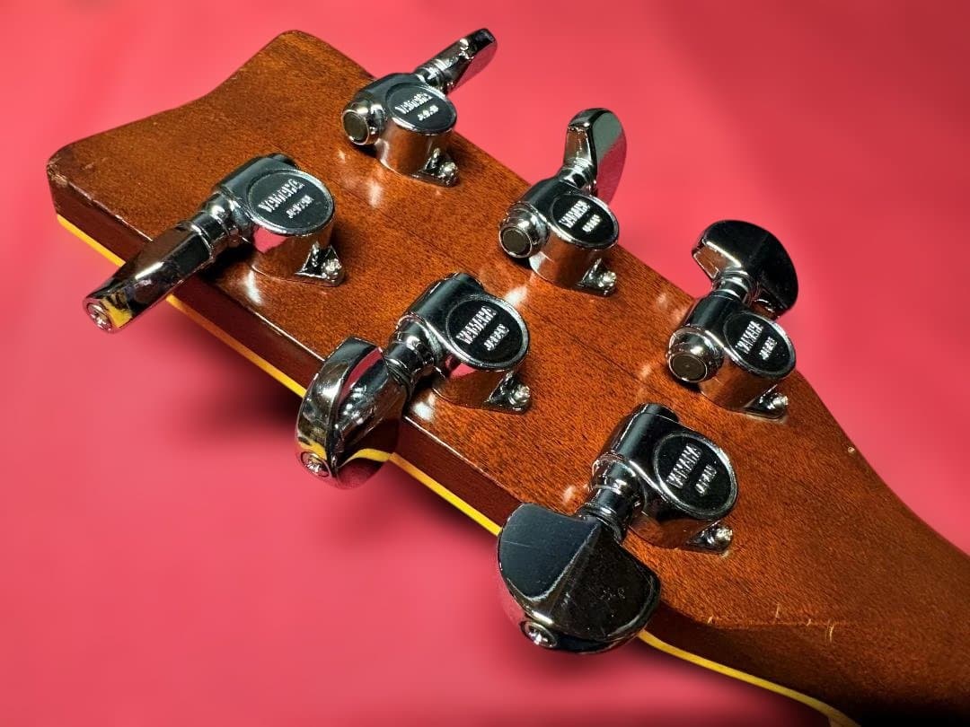 u*e様 ’70年代FGの最高峰！オレンジラベル FG-401 がこれだ！ 超激