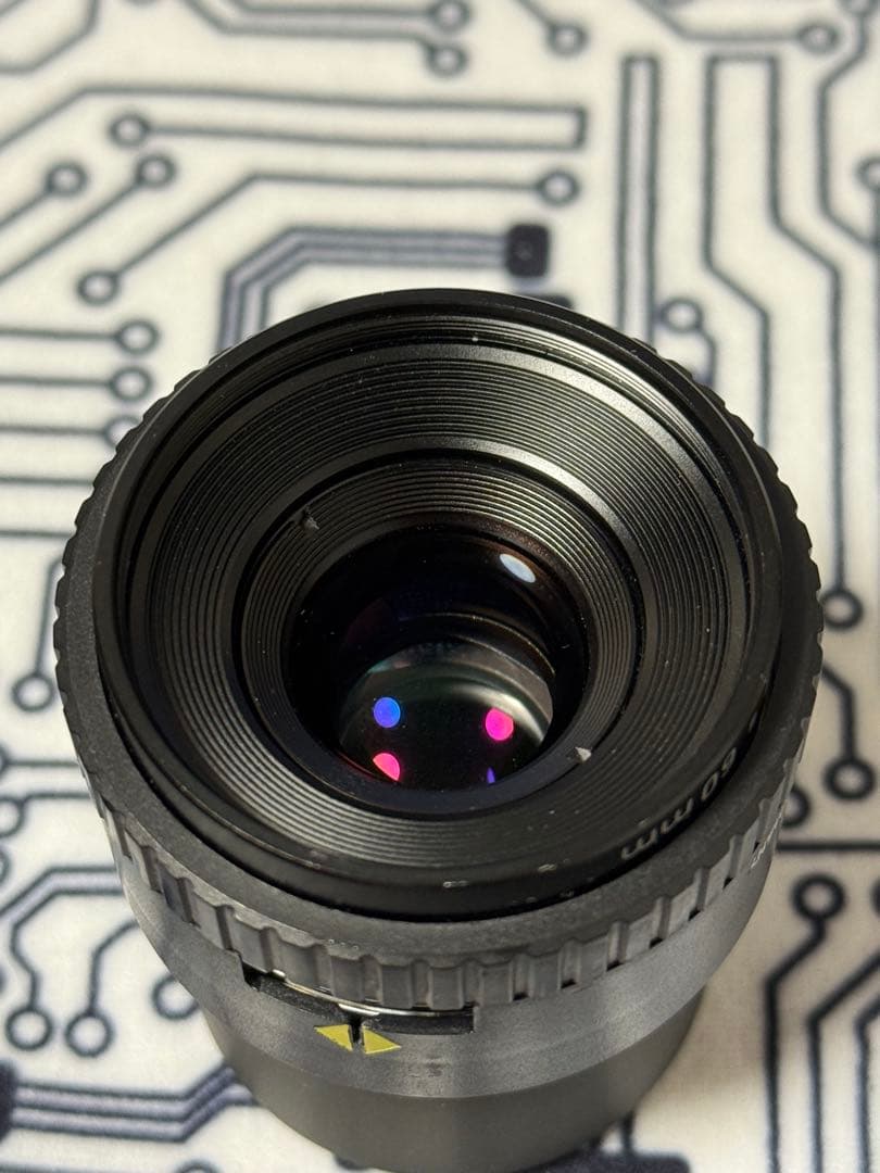 レンズ(単焦点) Rodenstock Rodagon 60mm F4