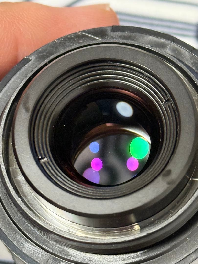 レンズ(単焦点) Rodenstock Rodagon 60mm F4