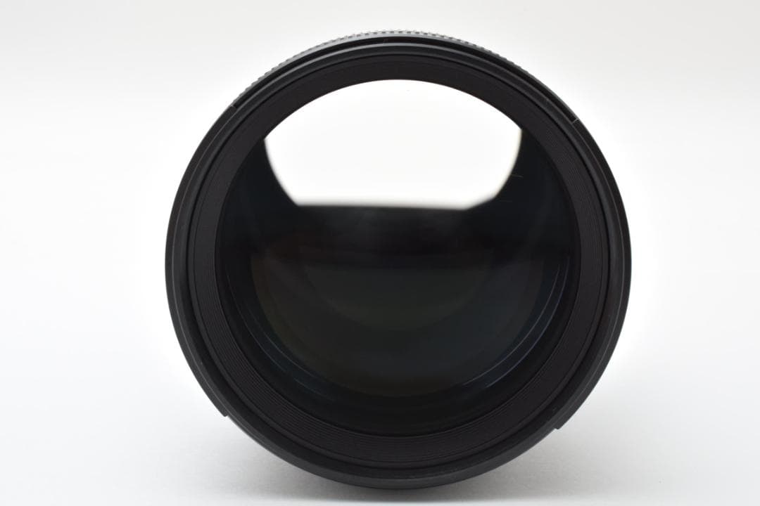 【美品】SONY FE 135mm F1.8 GM SEL135F18GM