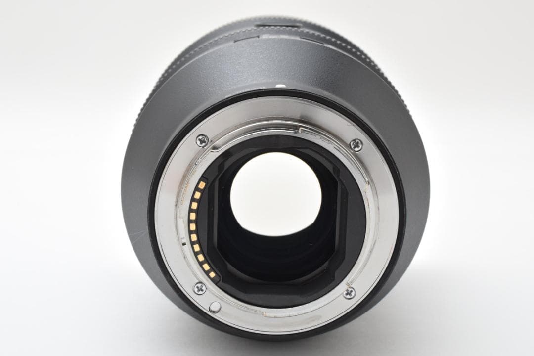 【美品】SONY FE 135mm F1.8 GM SEL135F18GM