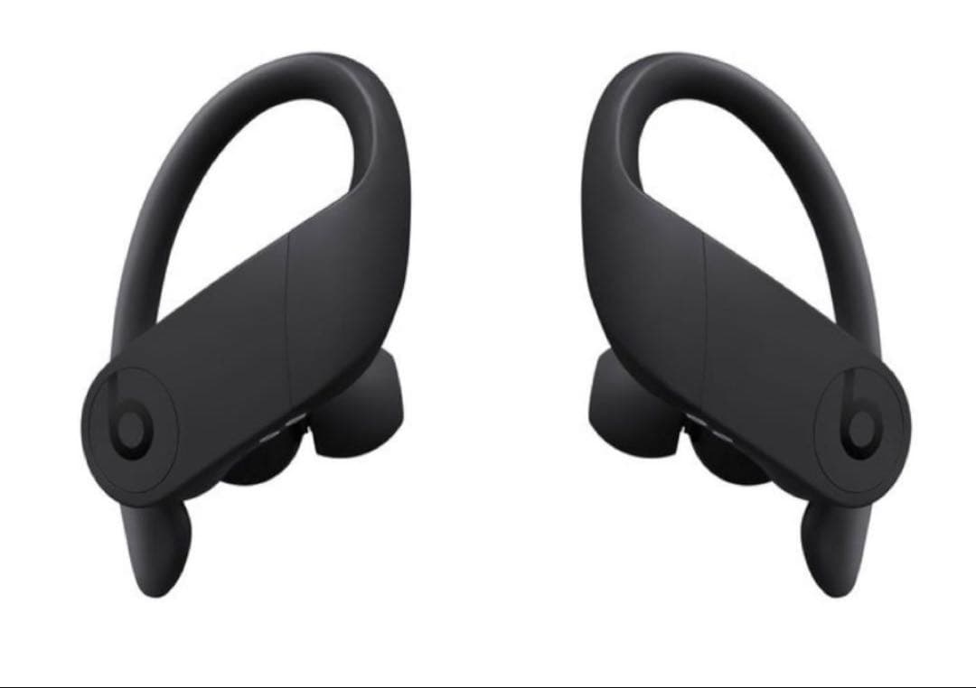 保証付未使用品　PowerbeatsProワイヤレスイヤフォンMV6Y2PA/A