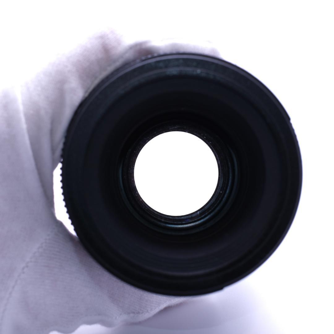 TAMRON 90mm F2.8 MACRO SP Di キヤノン用