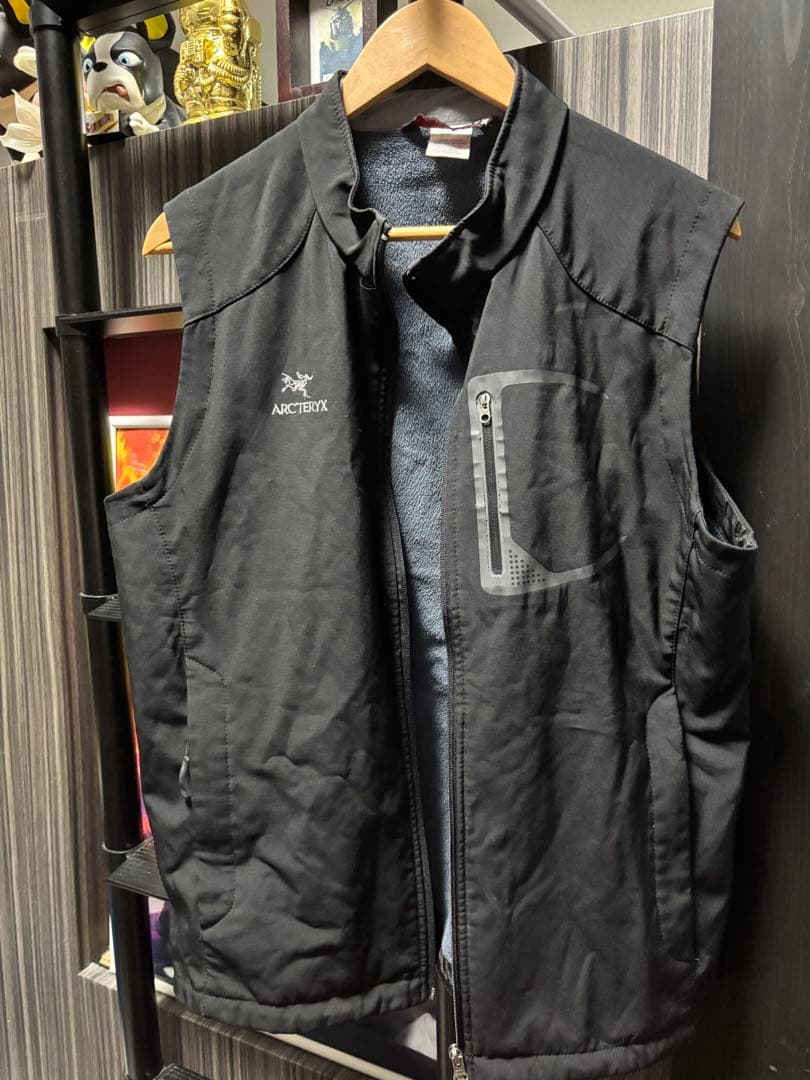 ARC’TERYX アークテリクス