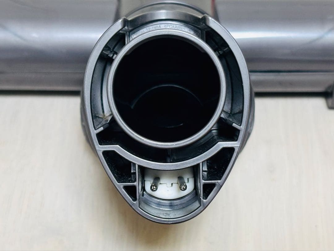 【良品】Dyson キャニスター モーターヘッド