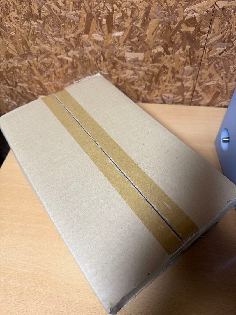 未使用品　越田商事 ピュアネイチャー OZM150G 家庭用 オゾン発生器