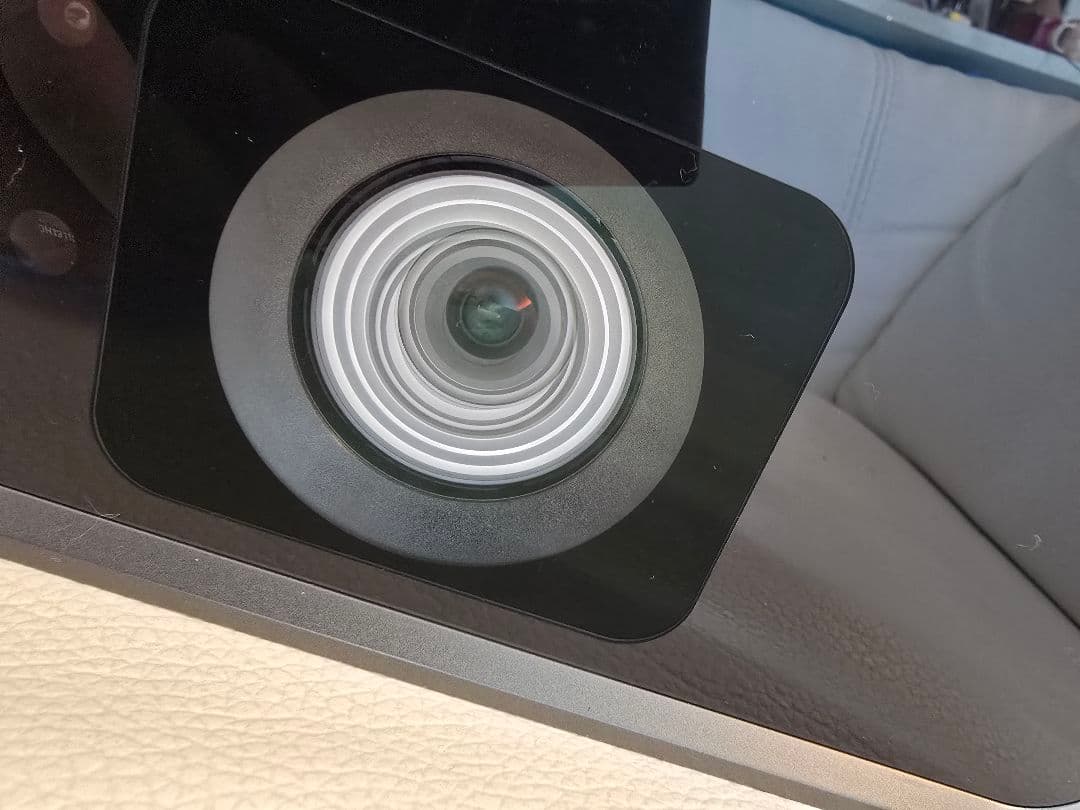 ViewSonic x10-4K プロジェクター本体