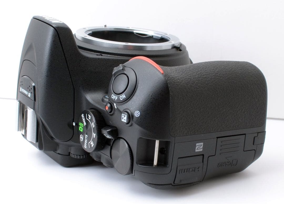 S数約150回！Nikon D5600★美品★すぐ使える★初心者におすすめ